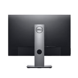 Dell P2421 23.8-Inch WUXGA (1920 x 1200) HDMI, DP, USB 3.0 IPS Monitor with 3H Hard Coating (Black)