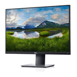 Dell P2421 23.8-Inch WUXGA (1920 x 1200) HDMI, DP, USB 3.0 IPS Monitor with 3H Hard Coating (Black)