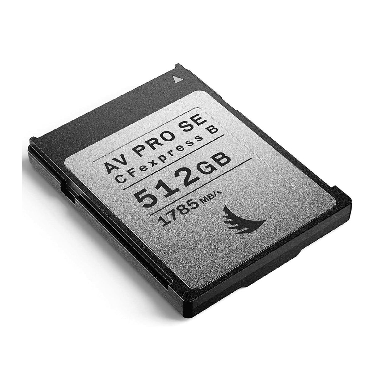 Angelbird 512GB AV PRO CFexpress 2.0 Type B SE Memory Card (2-PACK)
