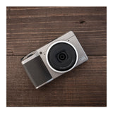 Ricoh GR III Diary Edition Digital Camera
