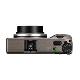 Ricoh GR III Diary Edition Digital Camera