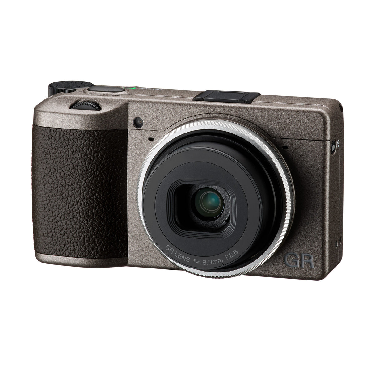 Ricoh GR III Diary Edition Digital Camera