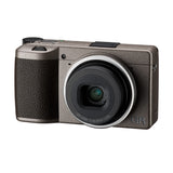 Ricoh GR III Diary Edition Digital Camera