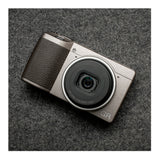 Ricoh GR III Diary Edition Digital Camera