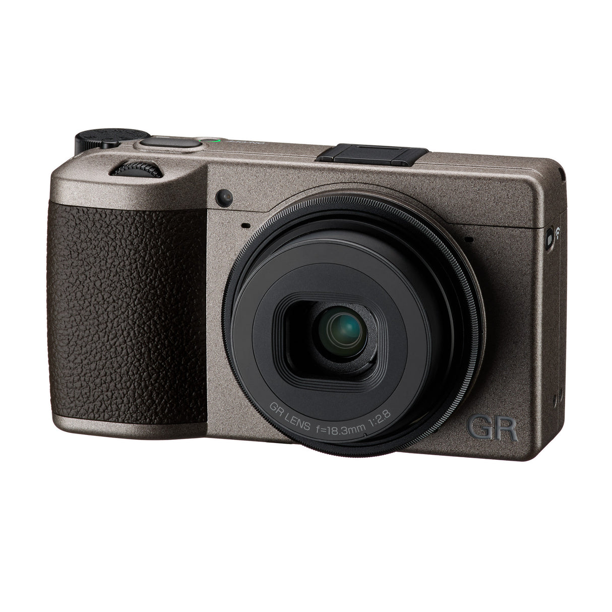 Ricoh GR III Diary Edition Digital Camera