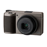 Ricoh GR III Diary Edition Digital Camera