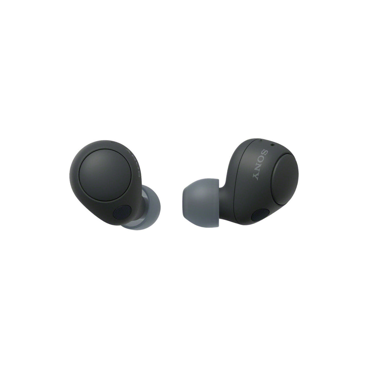 Sony WF-C700N Truly Wireless Noise Canceling Bluetooth Earbuds with Mic (Black)