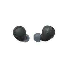 Sony WF-C700N Truly Wireless Noise Canceling Bluetooth Earbuds with Mic (Black)