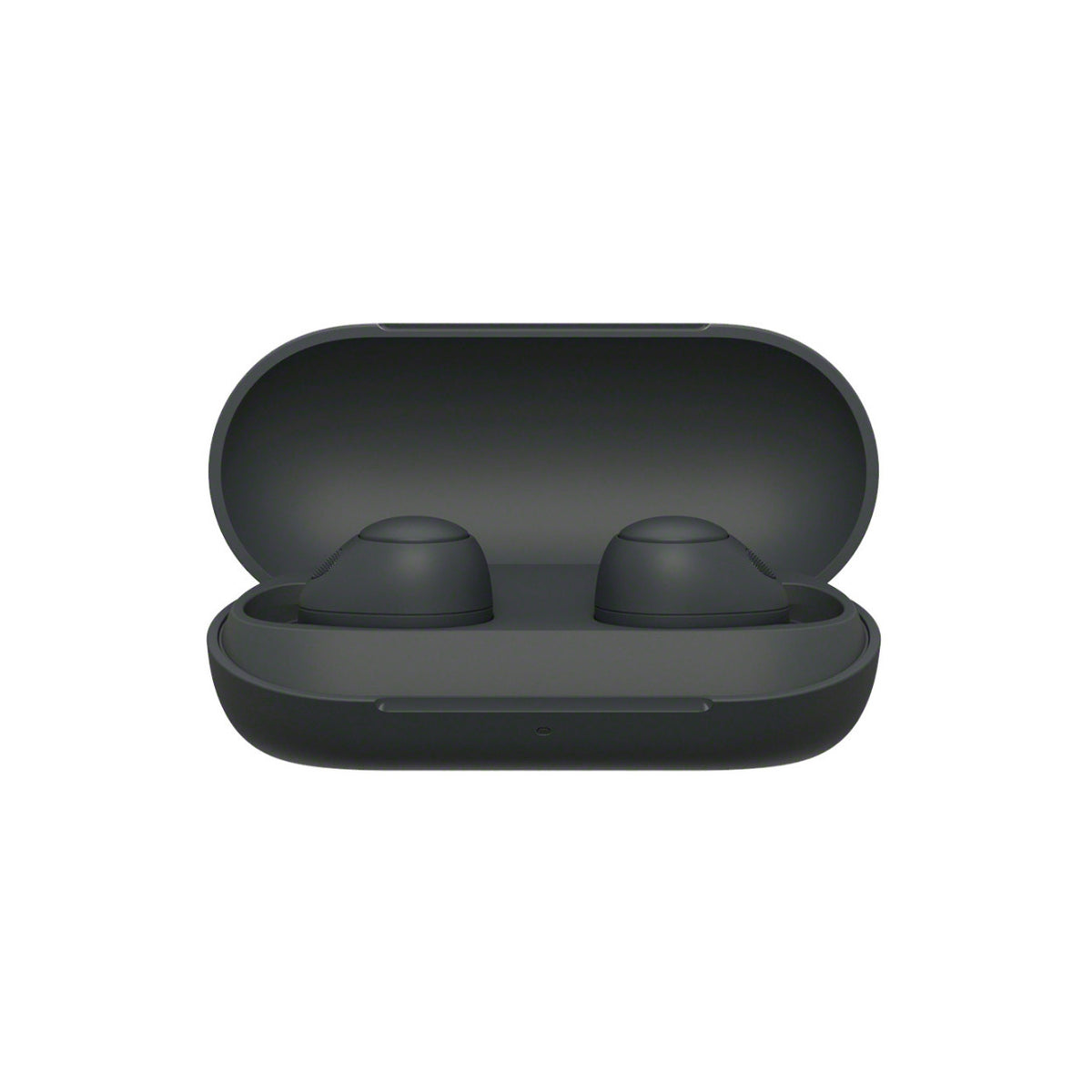 Sony WF-C700N Truly Wireless Noise Canceling Bluetooth Earbuds with Mic (Black)