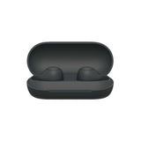 Sony WF-C700N Truly Wireless Noise Canceling Bluetooth Earbuds with Mic and IPX4 Resistance (Black)