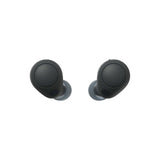 Sony WF-C700N Truly Wireless Noise Canceling Bluetooth Earbuds with Mic and IPX4 Resistance (Black)