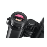 Zeiss SFL Ultra-Compact and Water-Resistant 8x30 Binoculars with SmartFocus Design (Black)