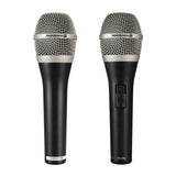 Beyerdynamic TG-V50 Robust Construction and Flexible Dynamic Cardioid Microphone