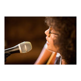 Beyerdynamic TG-V50 Robust Construction and Flexible Dynamic Cardioid Microphone