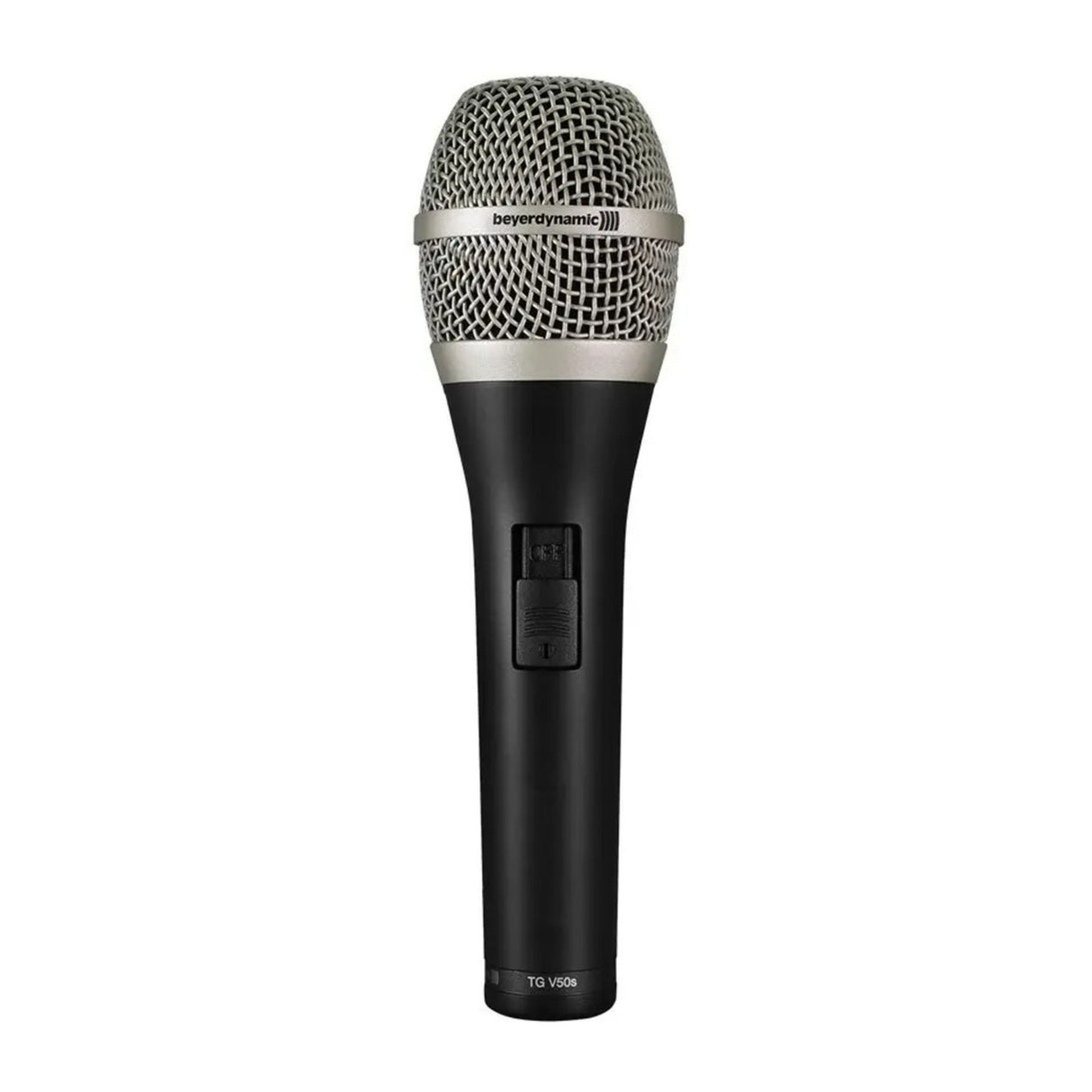 Beyerdynamic TG-V50 Robust Construction and Flexible Dynamic Cardioid Microphone