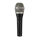 Beyerdynamic TG-V50 Robust Construction and Flexible Dynamic Cardioid Microphone