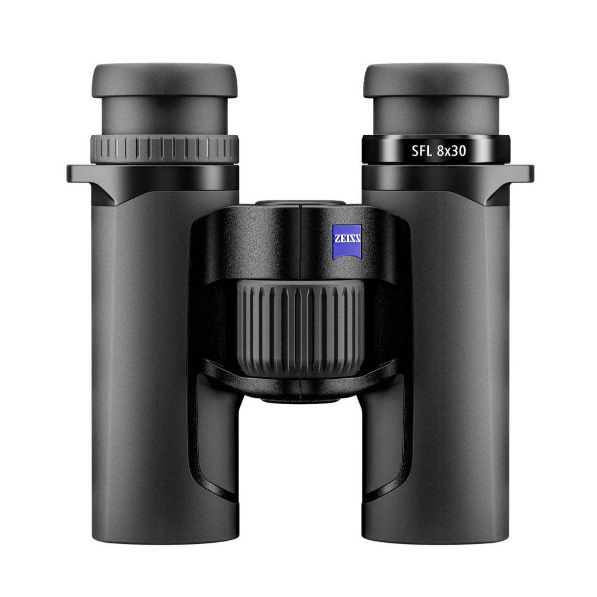 Zeiss SFL Ultra-Compact and Water-Resistant 8x30 Binoculars with Cleaning Kit