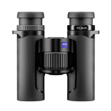 Zeiss SFL Ultra-Compact and Water-Resistant 8x30 Binoculars with Cleaning Kit