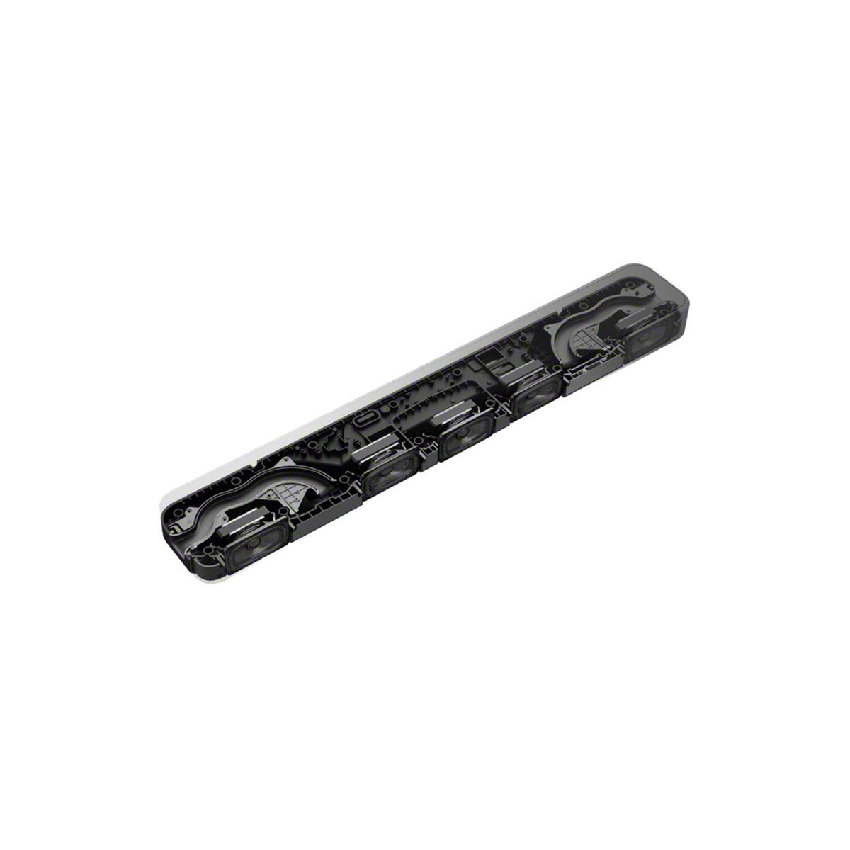 Sony HT-S2000: 3.1ch Dolby Atmos/DTS:X Surround Sound Soundbar