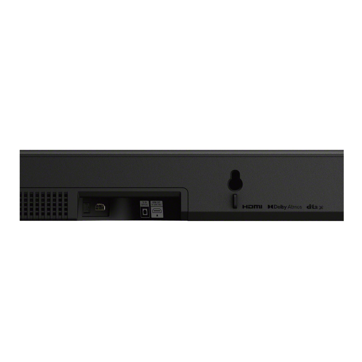 Sony HT-S2000: 3.1ch Dolby Atmos/DTS:X Surround Sound Soundbar
