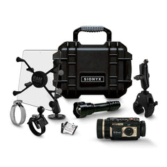 Sionyx Aurora Pro Uncharted IP67 Full Color Digital Night Vision Camera Kit