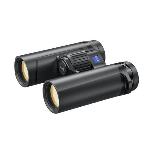 Zeiss SFL 10x30 90 Percent Light Transmission and Comfortable Viewing Experience Binoculars