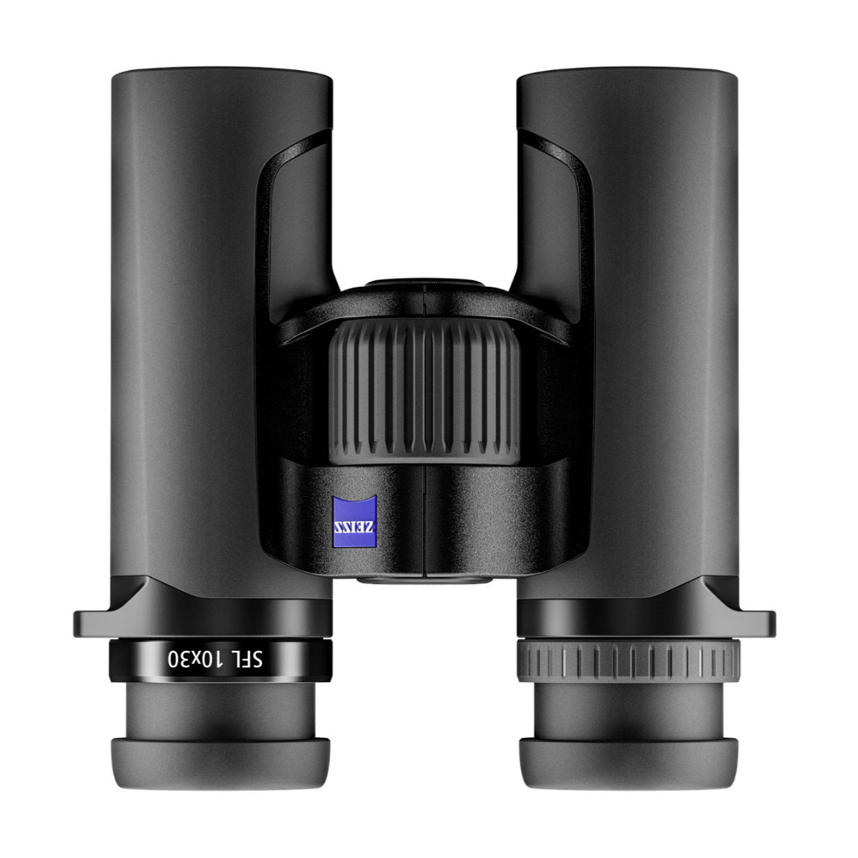 Zeiss SFL 10x30 90 Percent Light Transmission and Comfortable Viewing Experience Binoculars