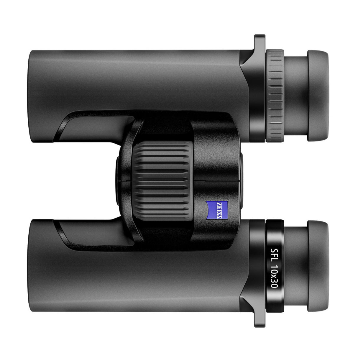 Zeiss SFL 10x30 90 Percent Light Transmission and Comfortable Viewing Experience Binoculars