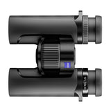 Zeiss SFL 10x30 90 Percent Light Transmission and Comfortable Viewing Experience Binoculars