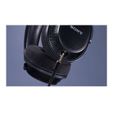 Sony MDR-MV1 Open-Back Reference Monitor Headphones