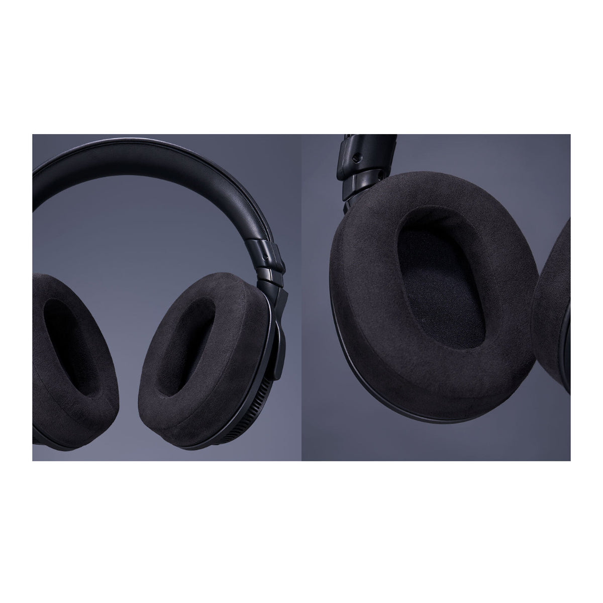 Sony MDR-MV1 Open-Back Reference Monitor Headphones