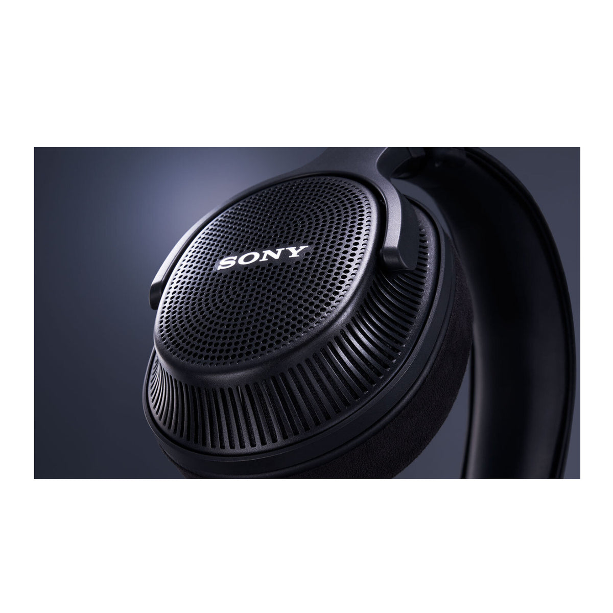 Sony MDR-MV1 Open-Back Reference Monitor Headphones