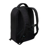 Vaonis Ultra Compact and Lightweight Foam Padded Backpack for Vespera Black