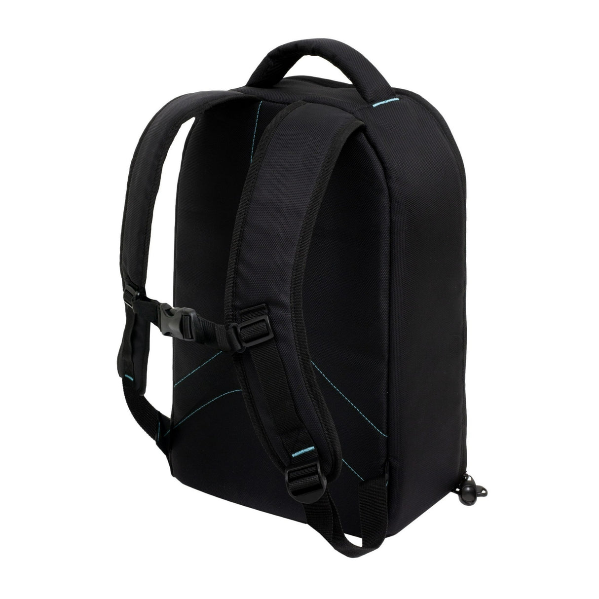 Vaonis Ultra Compact and Lightweight Foam Padded Backpack for Vespera Black