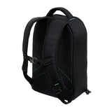 Vaonis Ultra Compact and Lightweight Foam Padded Backpack for Vespera Black