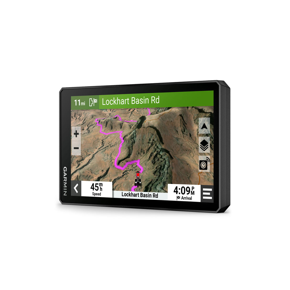 Garmin Zumo XT2 MT-S 6" Motorcycle Navigator