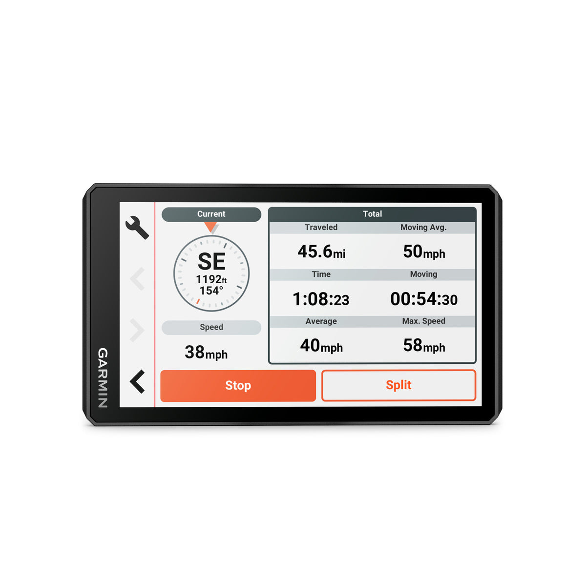 Garmin Zumo XT2 MT-S 6" Motorcycle Navigator
