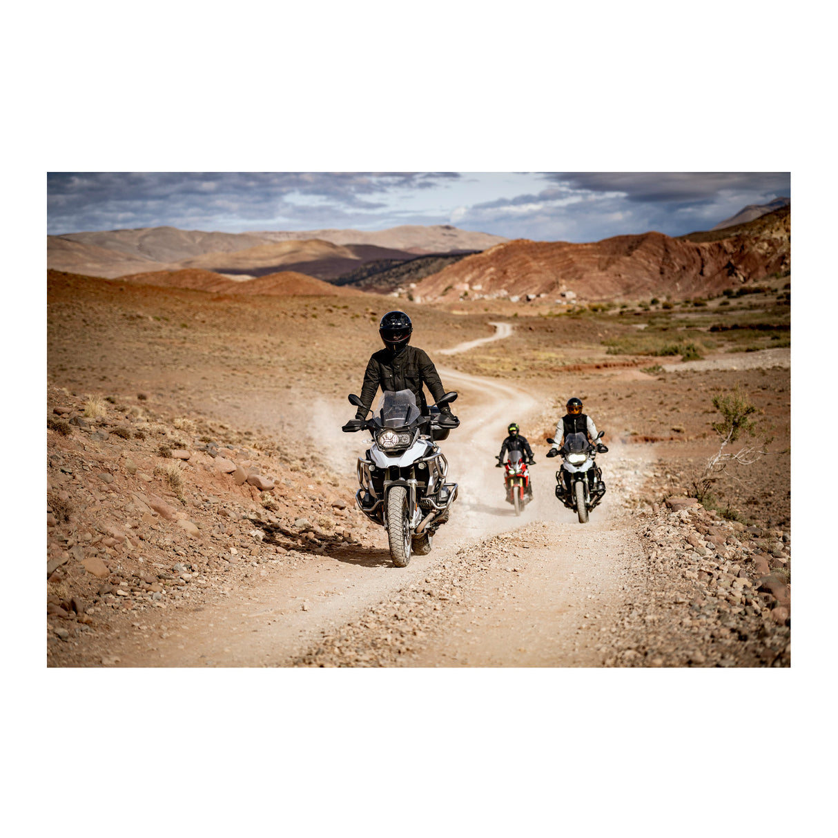 Garmin Zumo XT2 MT-S 6" Motorcycle Navigator