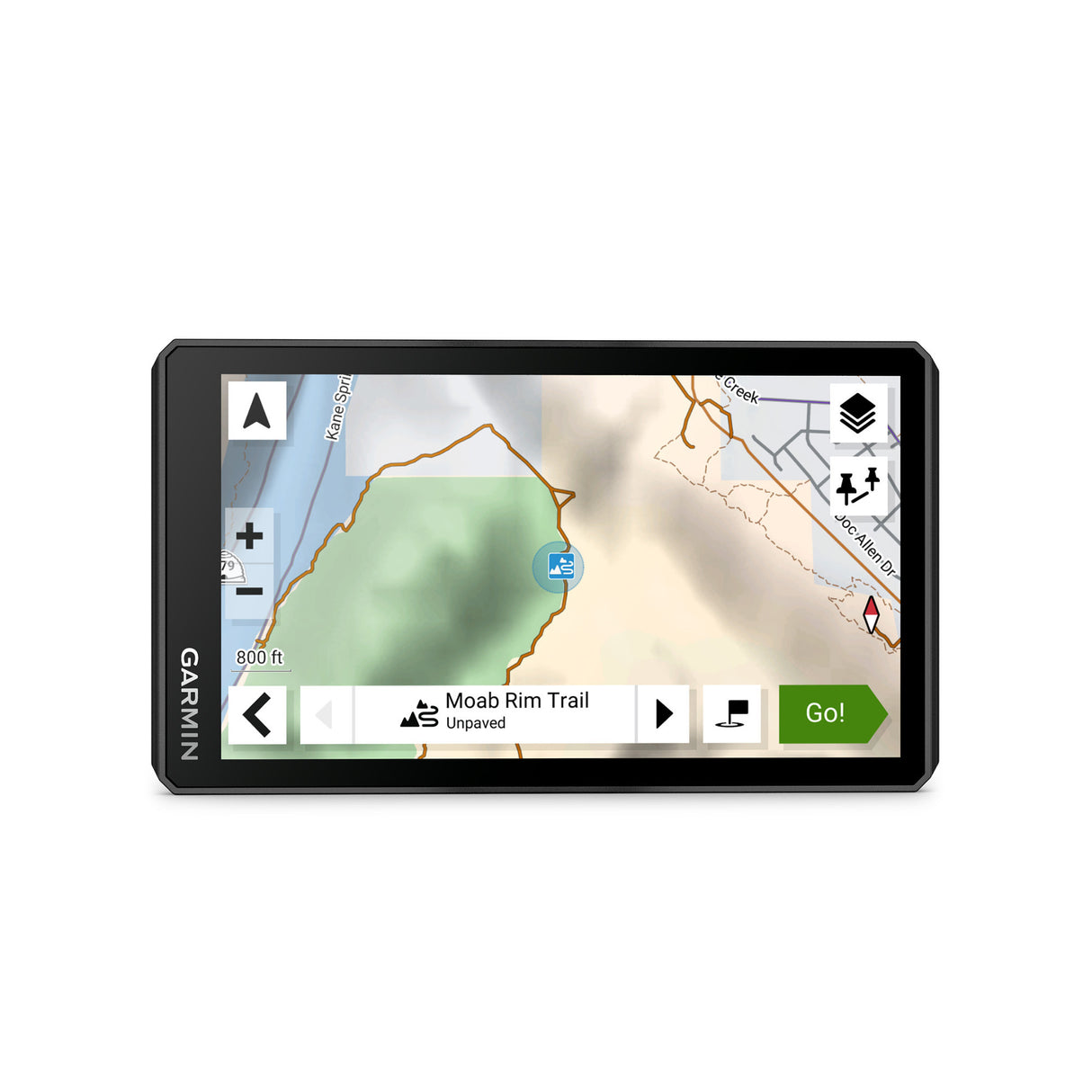 Garmin Zumo XT2 MT-S 6" Motorcycle Navigator