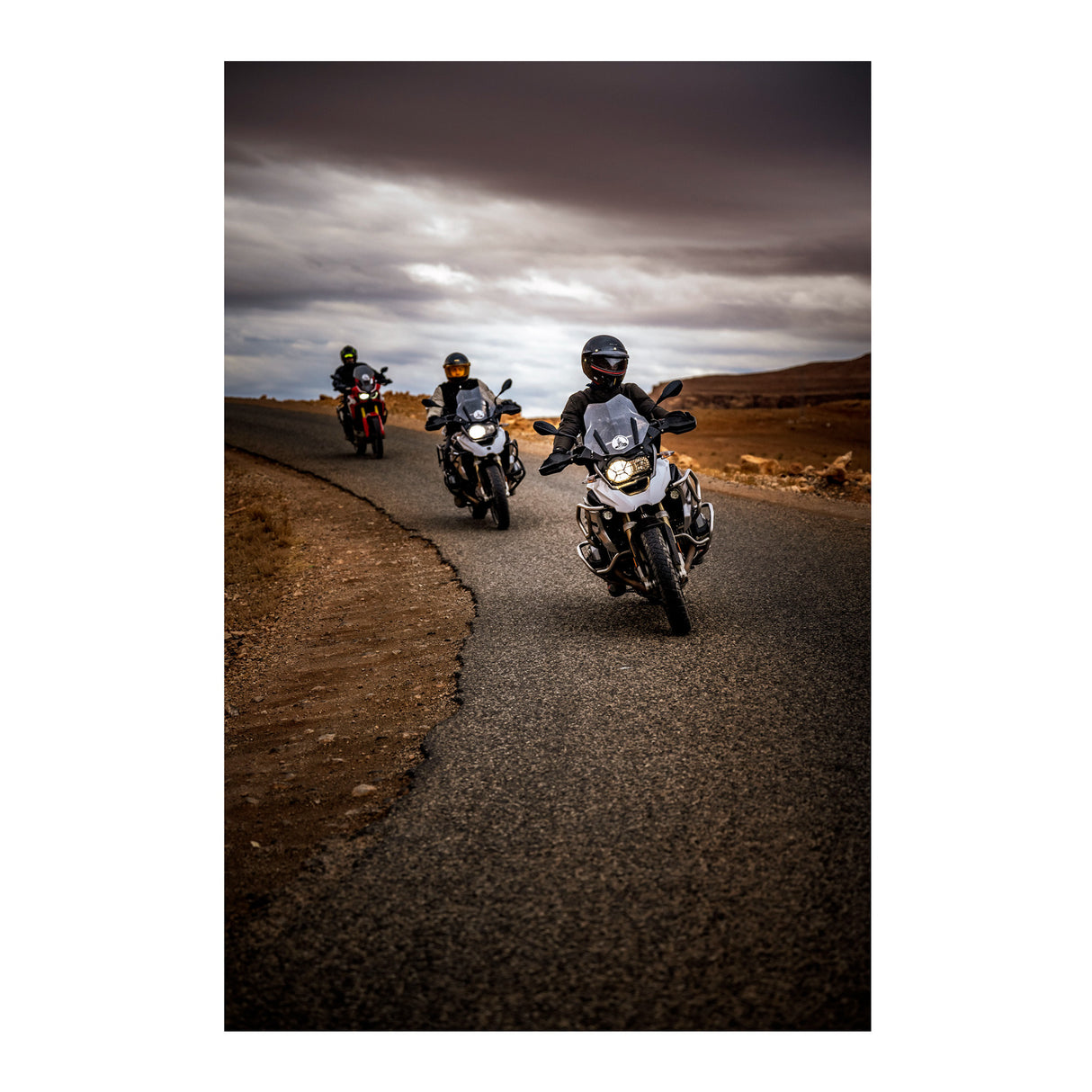 Garmin Zumo XT2 MT-S 6" Motorcycle Navigator