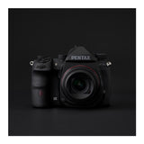 Pentax K-3 Mark III Monochrome Camera Body (Black)