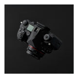 Pentax K-3 Mark III Monochrome Camera Body (Black)