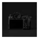 Pentax K-3 Mark III Monochrome Camera Body (Black)