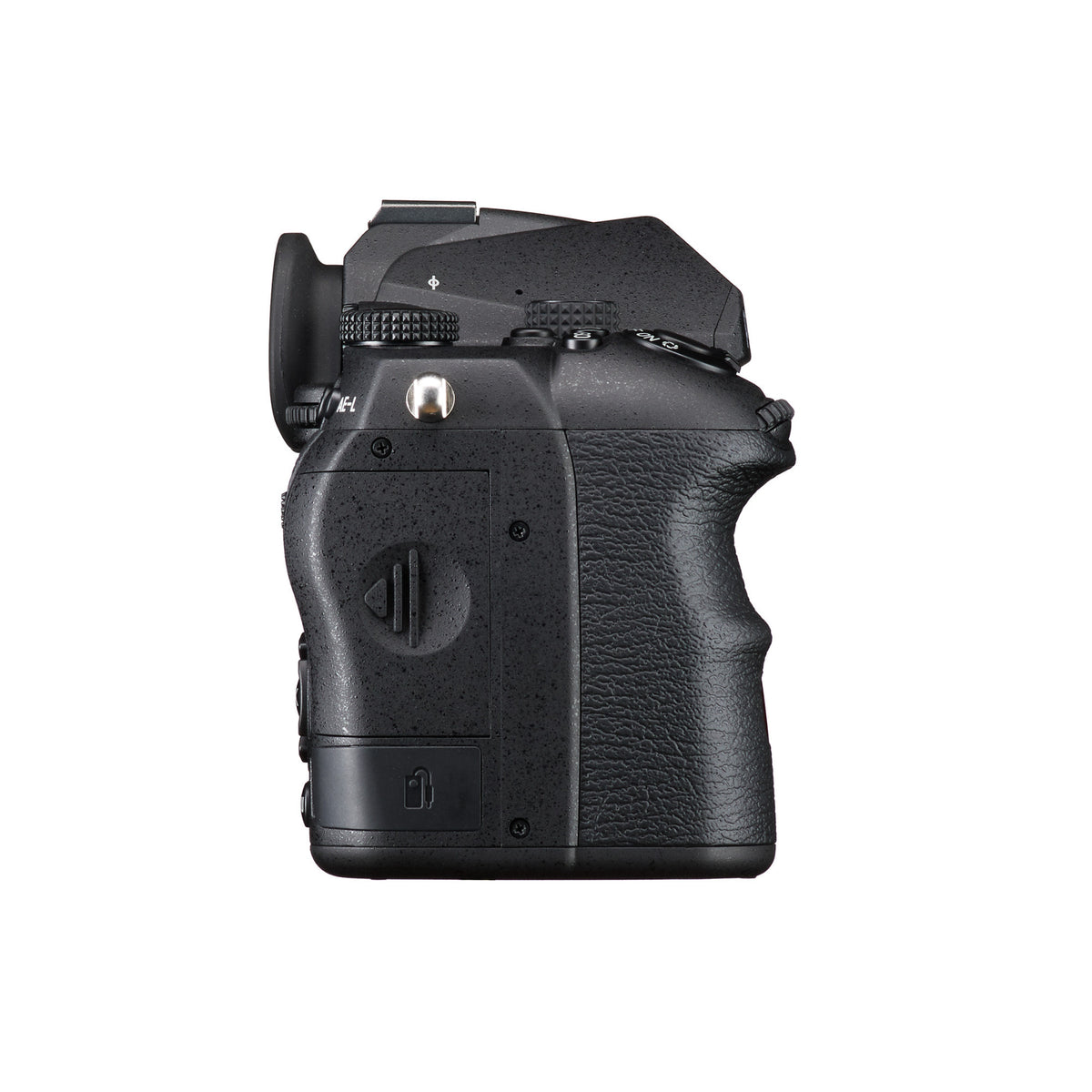 Pentax K-3 Mark III Monochrome Camera Body (Black)
