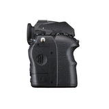 Pentax K-3 Mark III Monochrome Camera Body (Black)