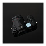 Pentax K-3 Mark III Monochrome Camera Body (Black)