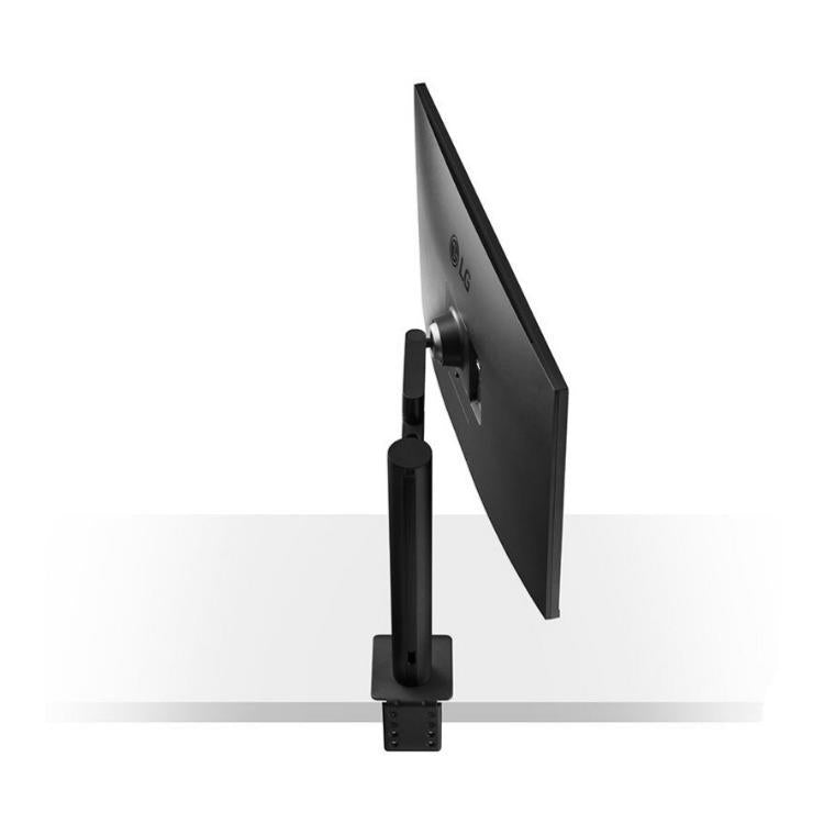 LG 32UN880-B 31.5-Inch UHD 4K IPS Display HDR10 Monitor with Easy Installation (Refurbished)