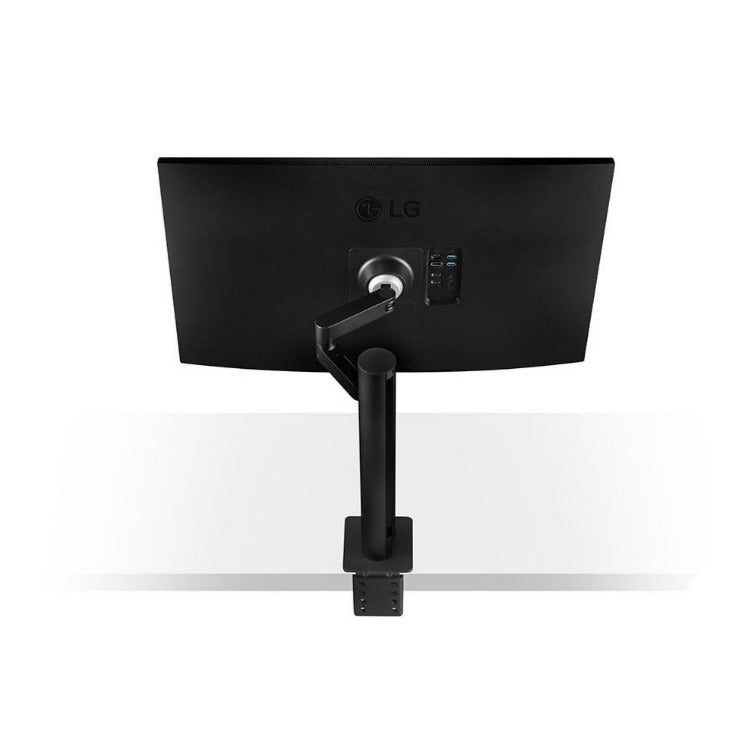 LG 32UN880-B 31.5-Inch UHD 4K IPS Display HDR10 Monitor with Easy Installation (Refurbished)