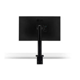 LG 32UN880-B 31.5-Inch UHD 4K IPS Display HDR10 Monitor with Easy Installation (Refurbished)