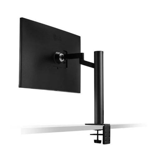 LG 32UN880-B 31.5-Inch UHD 4K IPS Display HDR10 Monitor with Easy Installation (Refurbished)